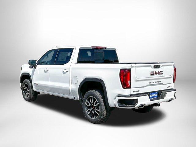 new 2024 GMC Sierra 1500 car, priced at $69,620