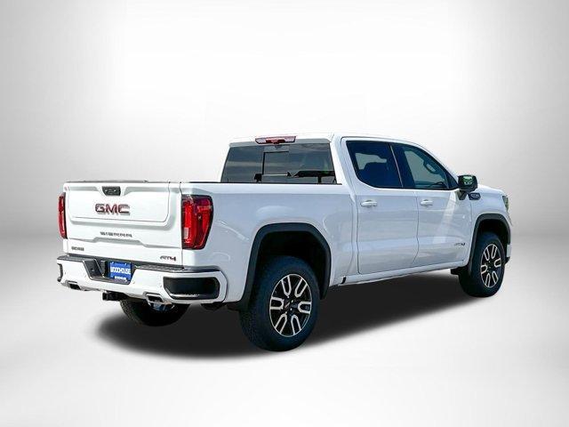 new 2024 GMC Sierra 1500 car, priced at $69,620