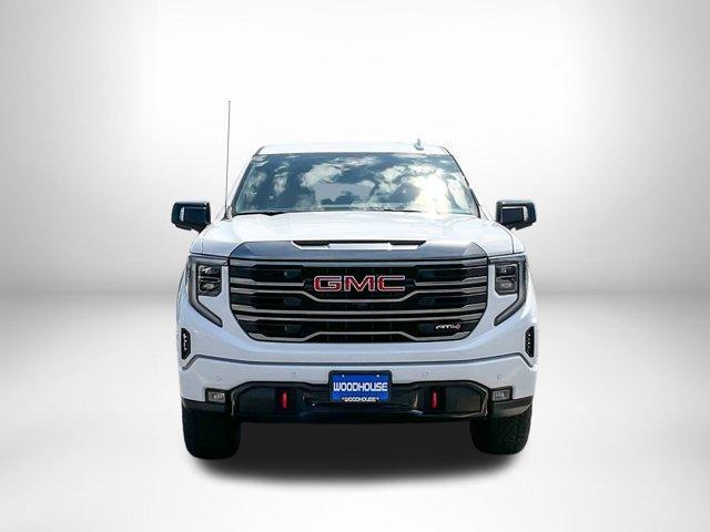 new 2024 GMC Sierra 1500 car, priced at $69,620