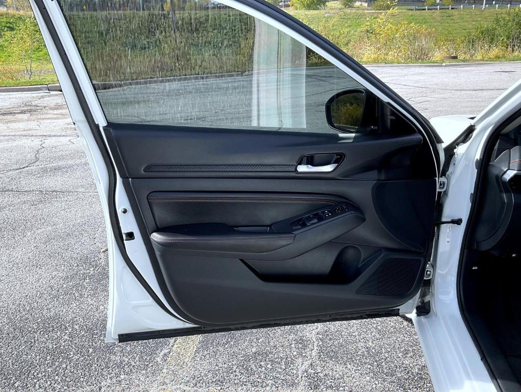 used 2021 Nissan Altima car, priced at $19,700