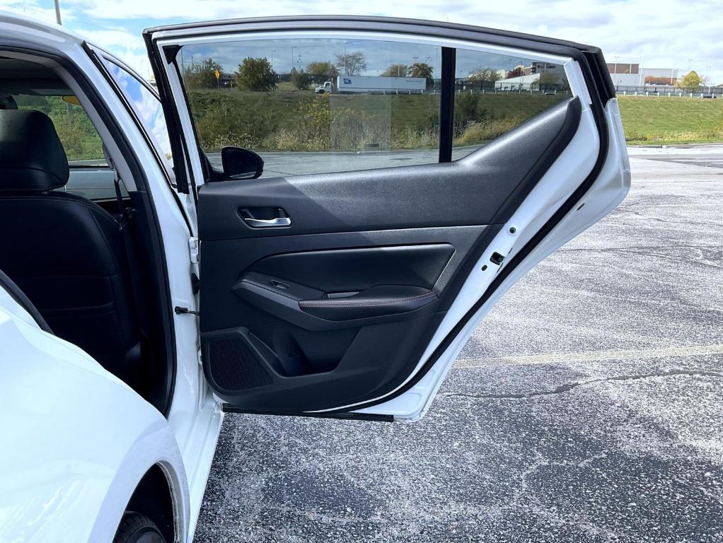 used 2021 Nissan Altima car, priced at $19,700