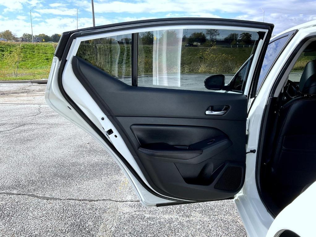 used 2021 Nissan Altima car, priced at $19,700