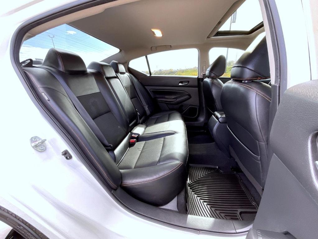 used 2021 Nissan Altima car, priced at $19,700