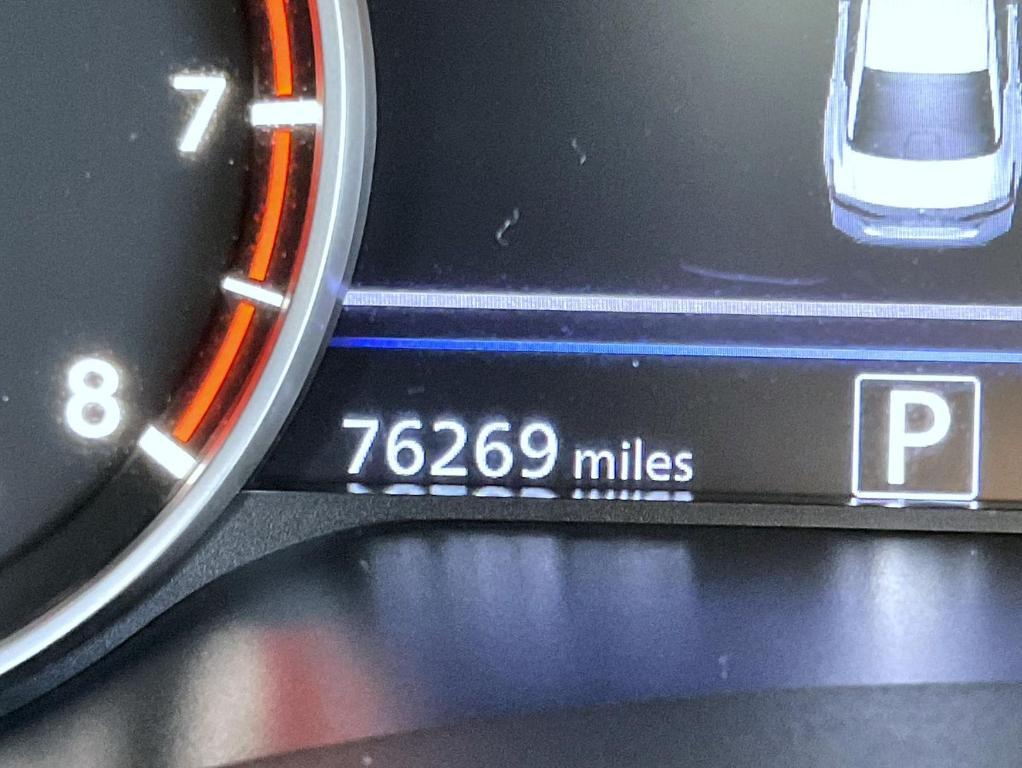 used 2021 Nissan Altima car, priced at $19,700