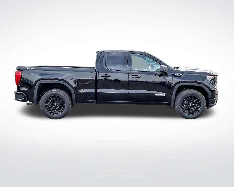 new 2025 GMC Sierra 1500 car, priced at $56,890