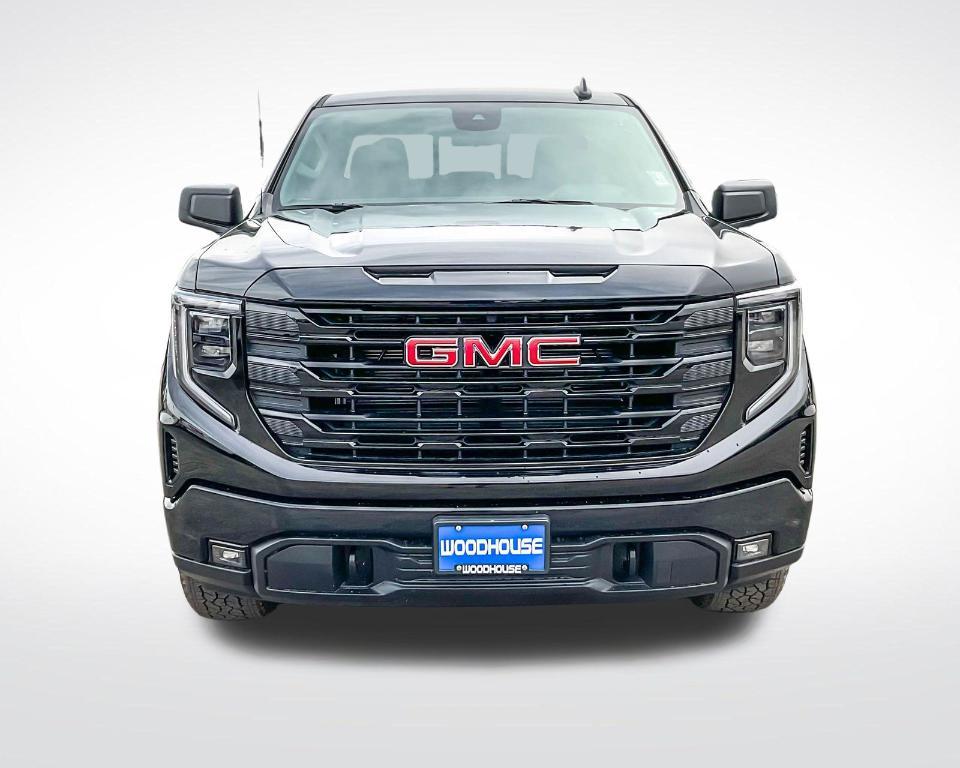 new 2025 GMC Sierra 1500 car, priced at $56,890