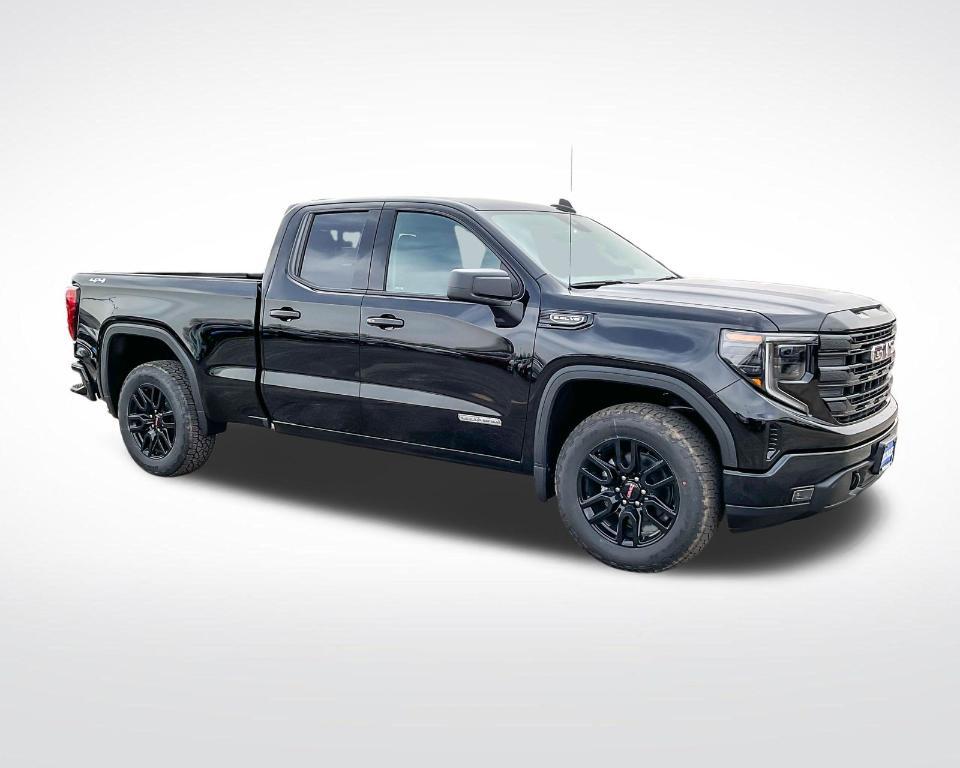 new 2025 GMC Sierra 1500 car, priced at $56,890
