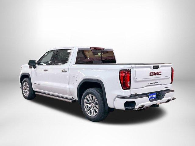 new 2024 GMC Sierra 1500 car, priced at $78,595