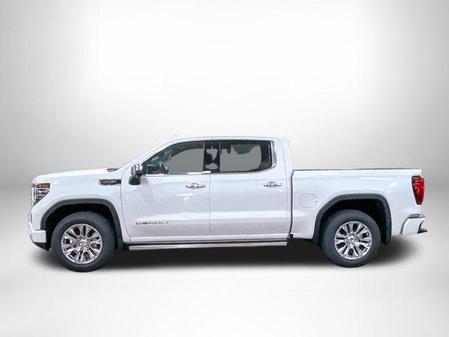 new 2024 GMC Sierra 1500 car, priced at $78,595