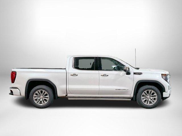 new 2024 GMC Sierra 1500 car, priced at $78,595