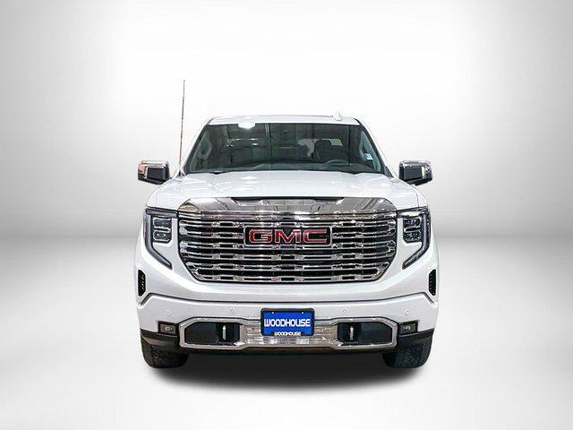 new 2024 GMC Sierra 1500 car, priced at $78,595