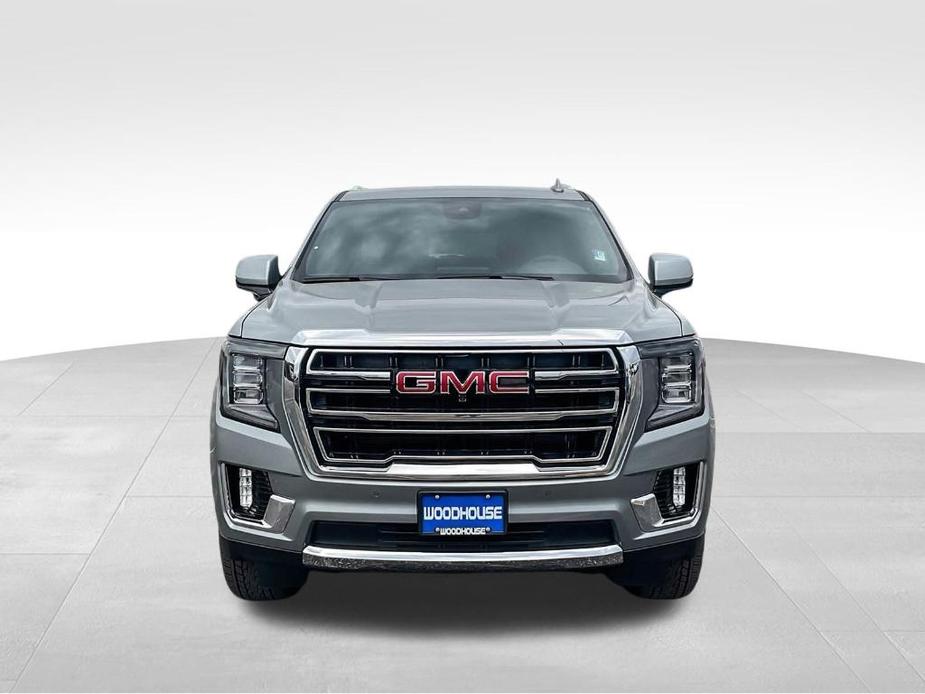 new 2024 GMC Yukon XL car, priced at $71,744