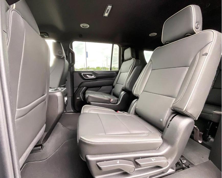 new 2024 GMC Yukon XL car, priced at $71,744