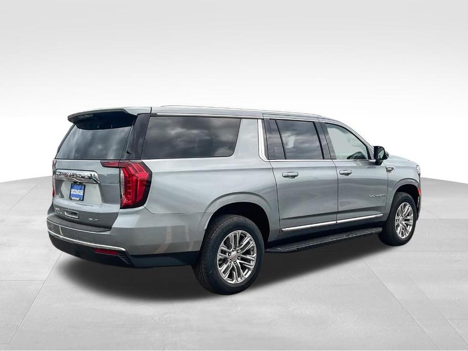 new 2024 GMC Yukon XL car, priced at $71,744