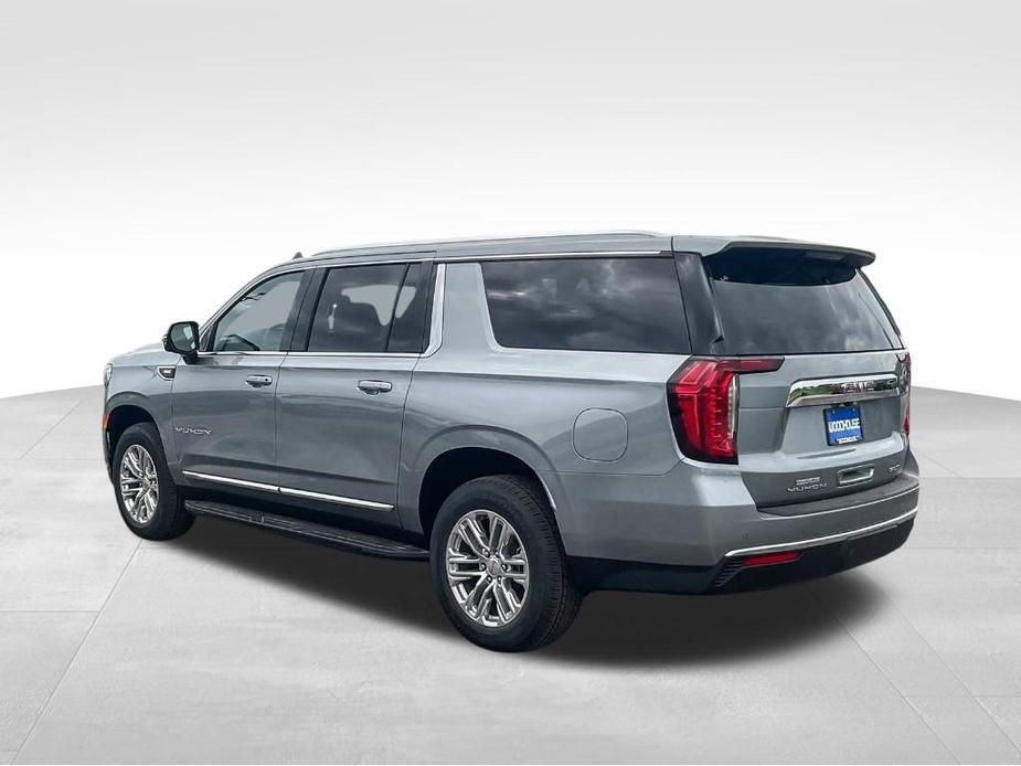 new 2024 GMC Yukon XL car, priced at $71,744