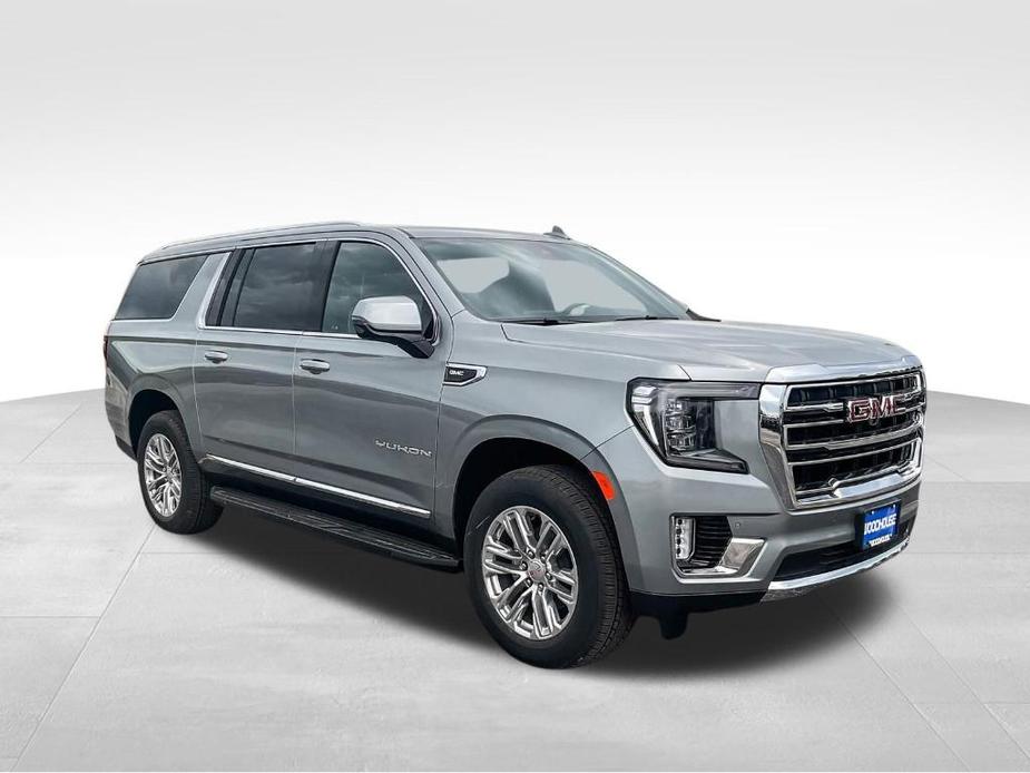 new 2024 GMC Yukon XL car, priced at $71,744