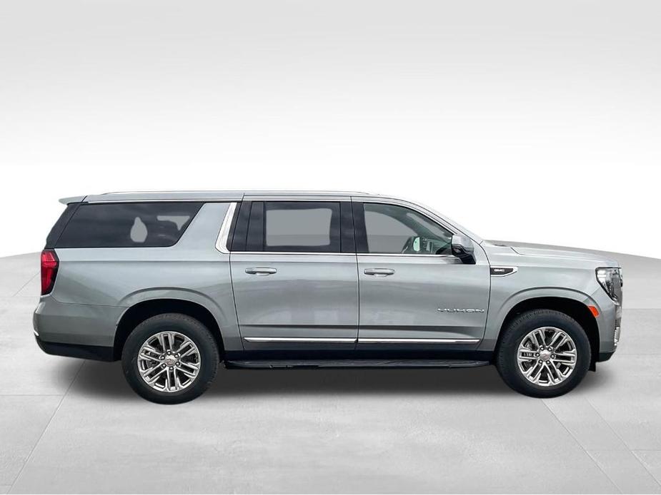 new 2024 GMC Yukon XL car, priced at $71,744