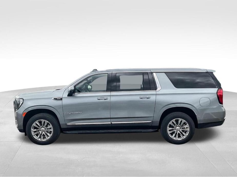 new 2024 GMC Yukon XL car, priced at $71,744