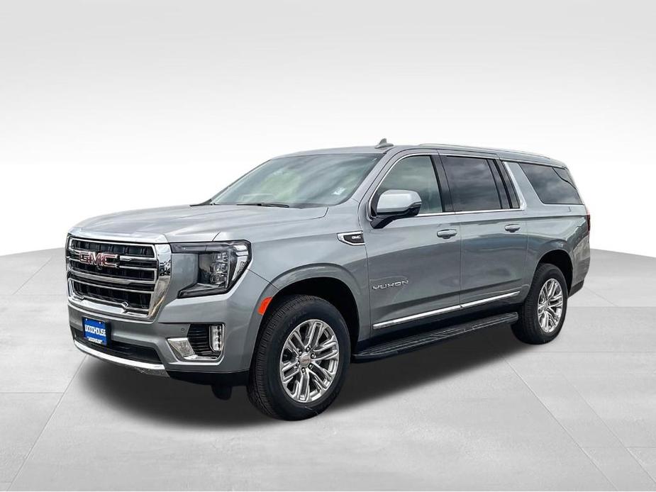 new 2024 GMC Yukon XL car, priced at $71,744