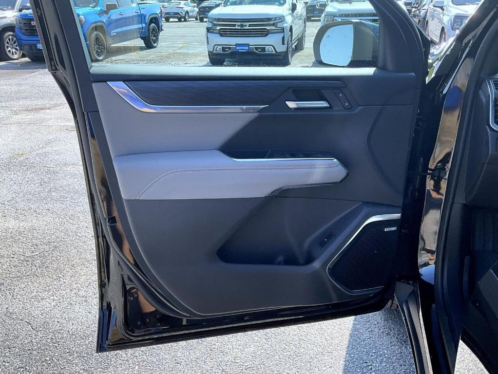 new 2025 GMC Acadia car, priced at $50,174