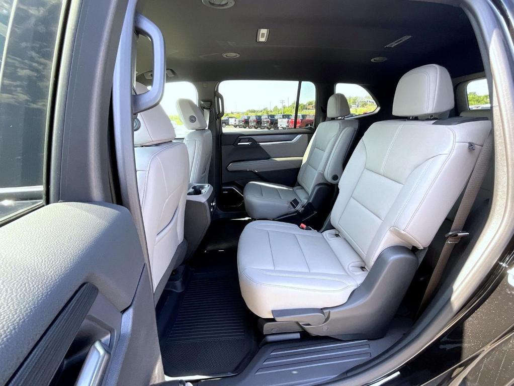 new 2025 GMC Acadia car, priced at $50,174