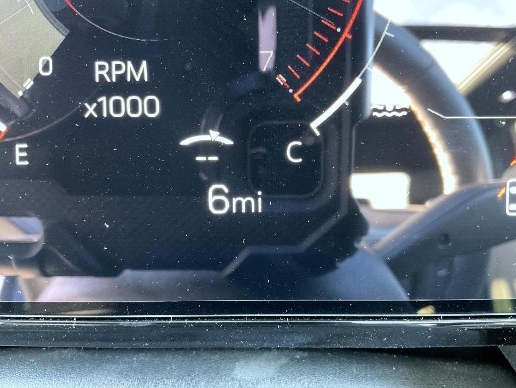 new 2026 GMC Terrain car