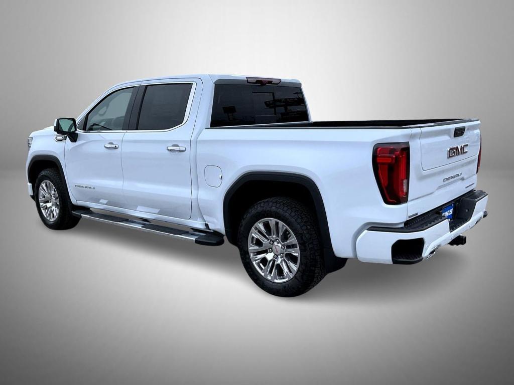 new 2026 GMC Sierra 1500 car, priced at $76,204