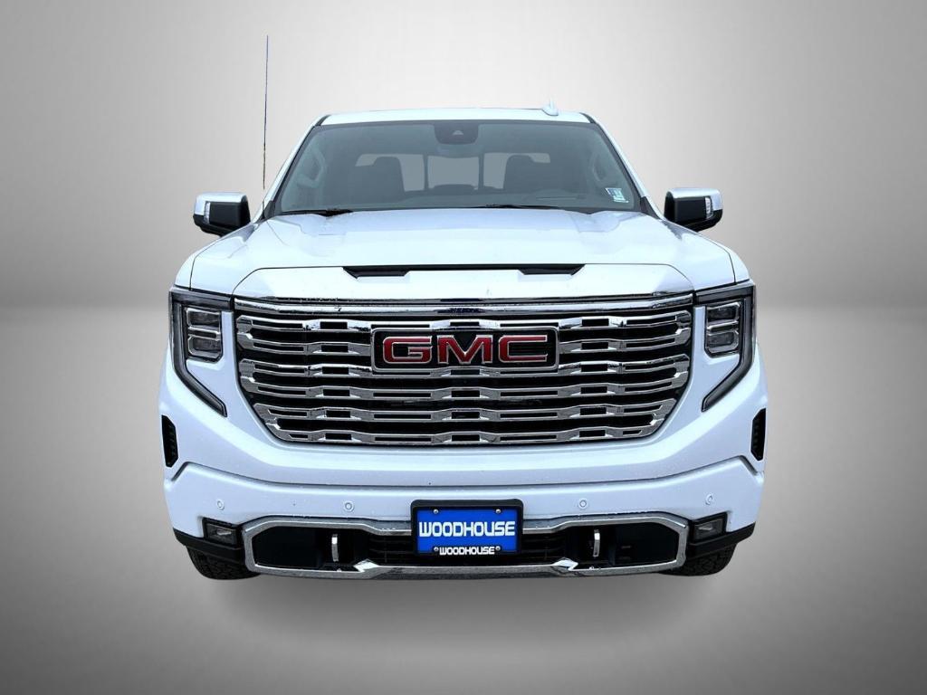 new 2026 GMC Sierra 1500 car, priced at $76,204