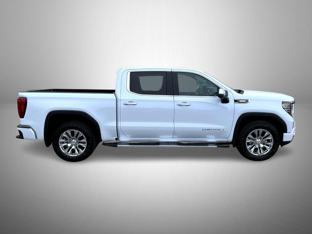 new 2026 GMC Sierra 1500 car, priced at $76,204