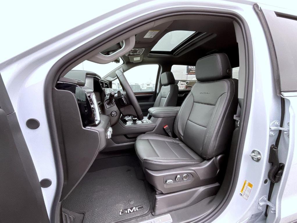 new 2026 GMC Sierra 1500 car, priced at $76,204