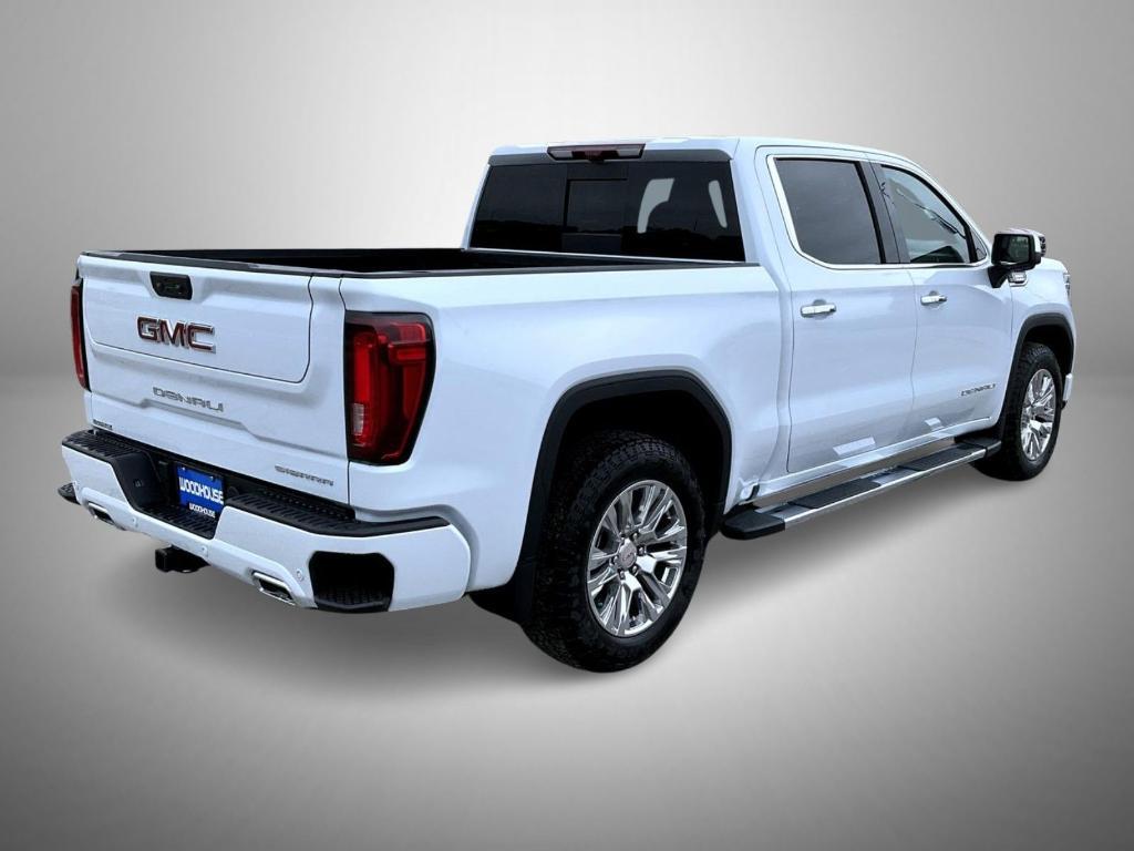 new 2026 GMC Sierra 1500 car, priced at $76,204
