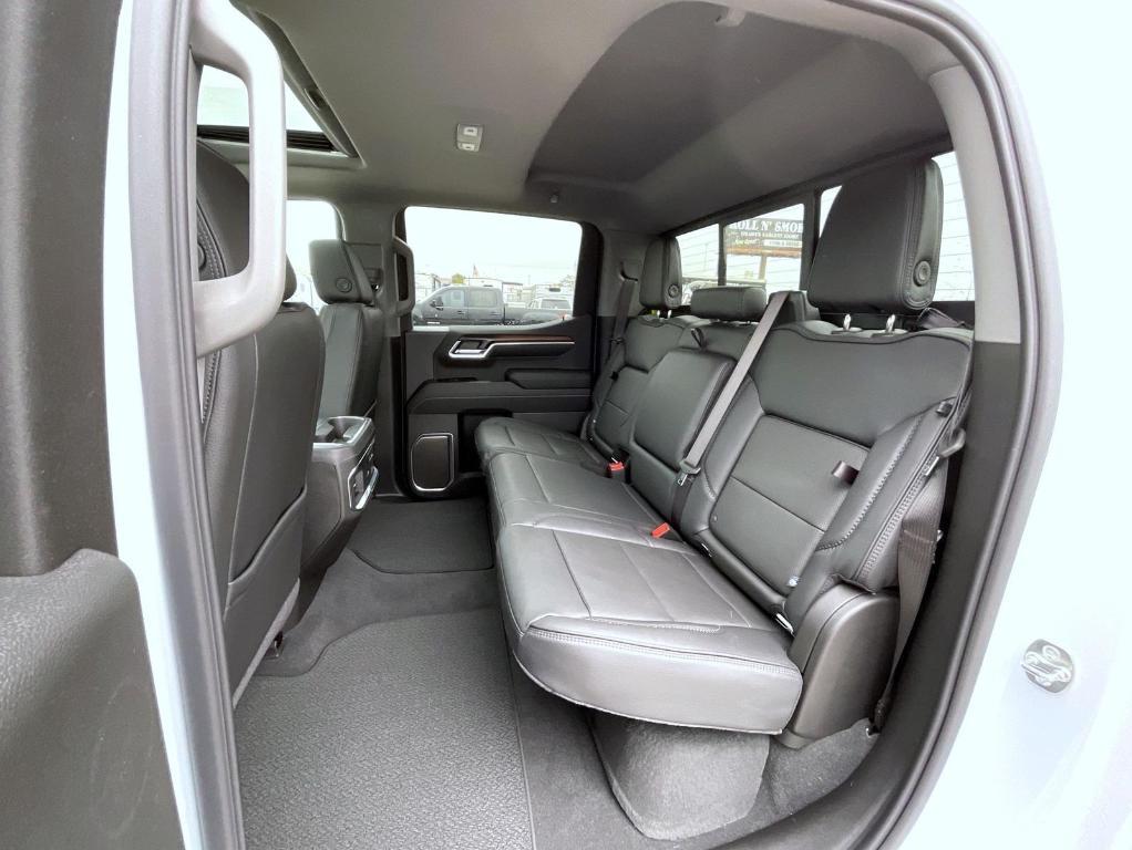 new 2026 GMC Sierra 1500 car, priced at $76,204