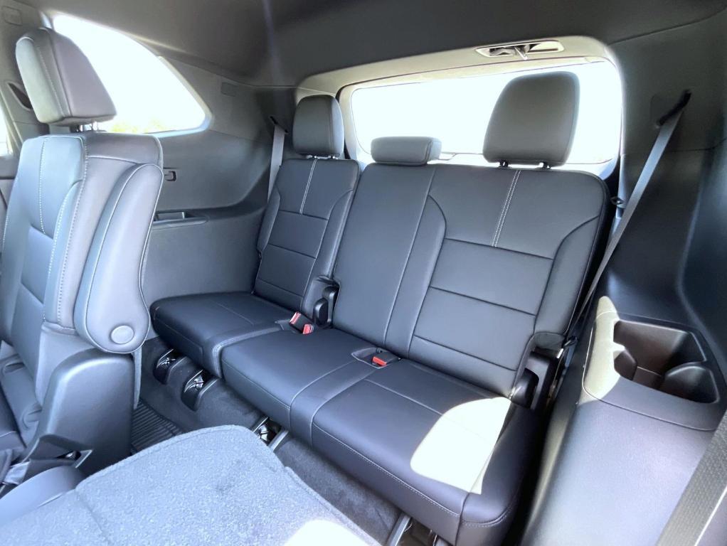 new 2025 GMC Acadia car, priced at $52,079