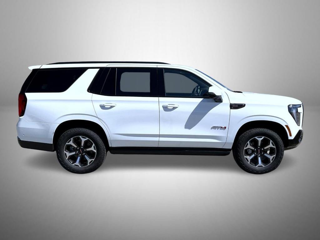 new 2025 GMC Yukon car, priced at $98,789