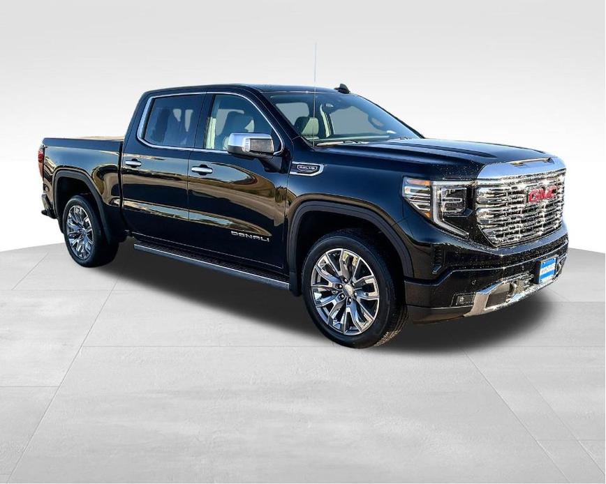 new 2025 GMC Sierra 1500 car, priced at $79,300