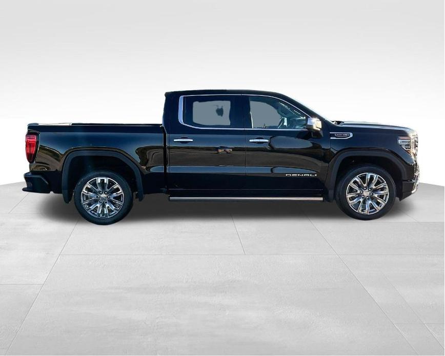 new 2025 GMC Sierra 1500 car, priced at $79,300