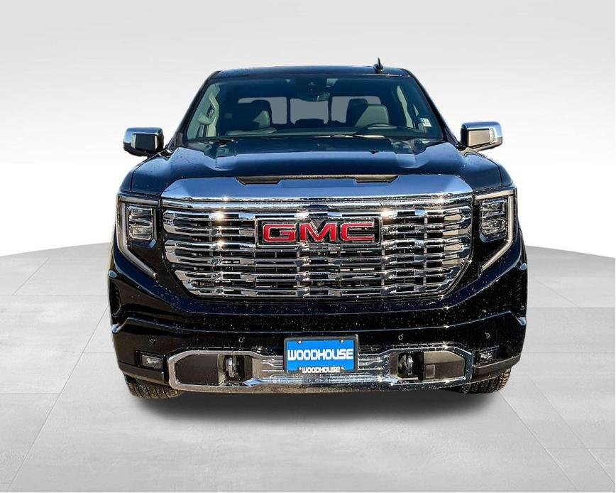 new 2025 GMC Sierra 1500 car, priced at $79,300