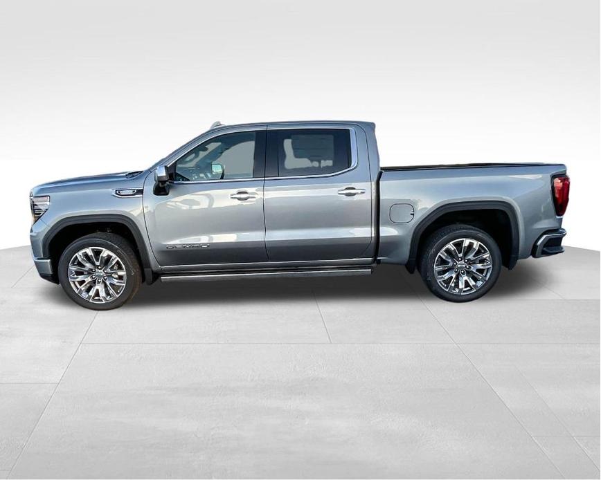 new 2025 GMC Sierra 1500 car, priced at $74,175