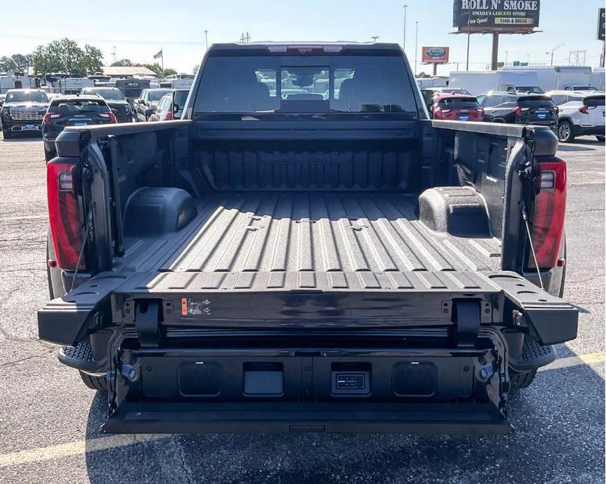 new 2024 GMC Sierra 3500 car, priced at $95,902