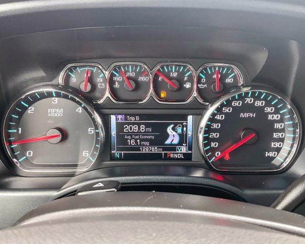 used 2018 GMC Sierra 1500 car, priced at $28,530