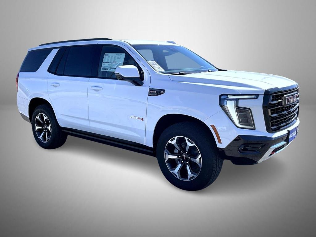 new 2025 GMC Yukon car, priced at $99,844