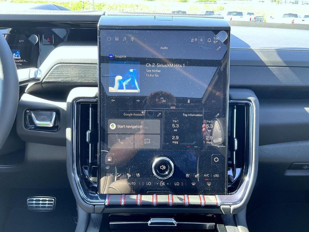 new 2025 GMC Yukon car, priced at $99,844