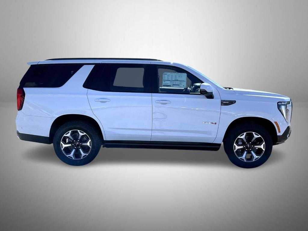 new 2025 GMC Yukon car, priced at $99,844