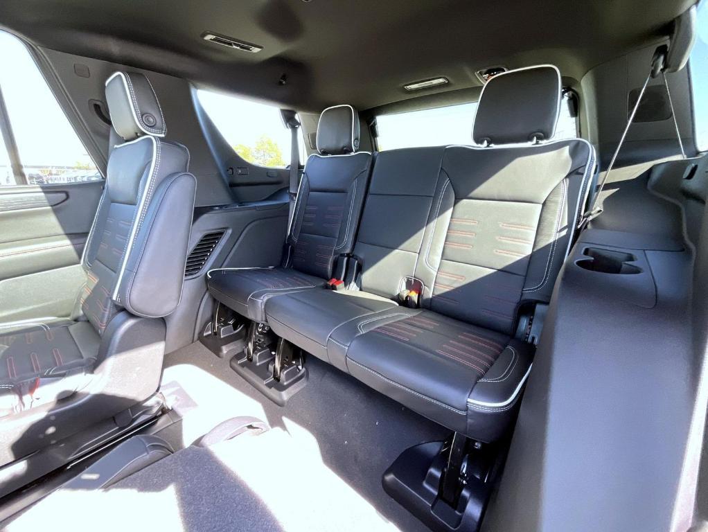 new 2025 GMC Yukon car, priced at $99,844