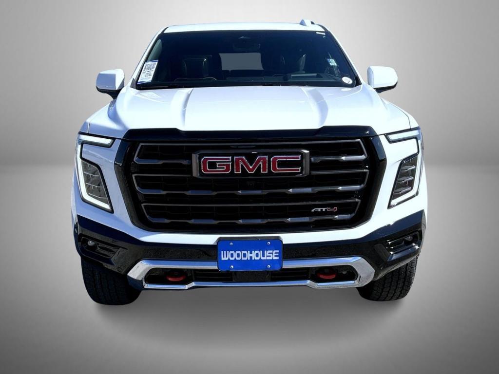 new 2025 GMC Yukon car, priced at $99,844