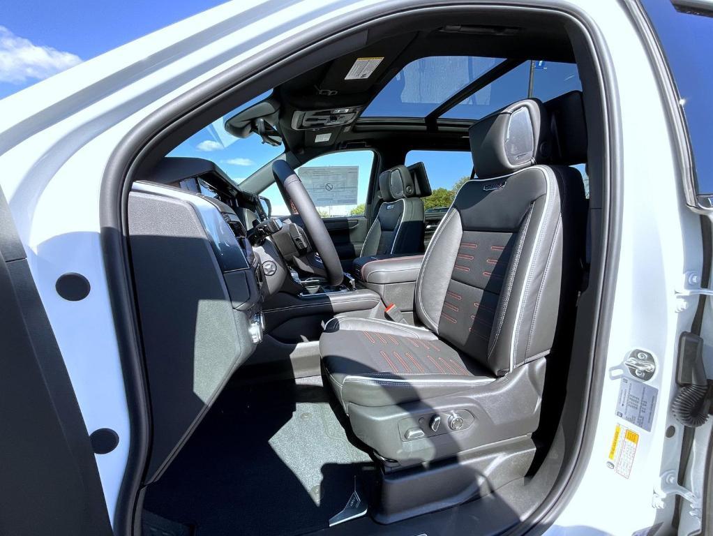 new 2025 GMC Yukon car, priced at $99,844