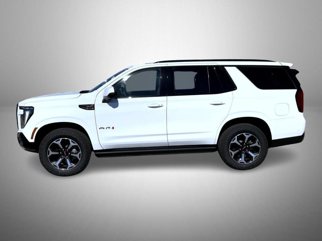 new 2025 GMC Yukon car, priced at $99,844