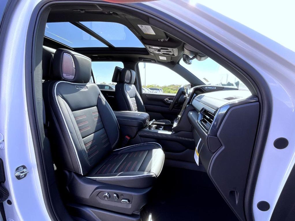 new 2025 GMC Yukon car, priced at $99,844