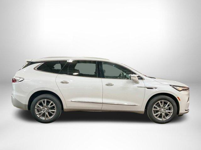 new 2024 Buick Enclave car, priced at $53,935