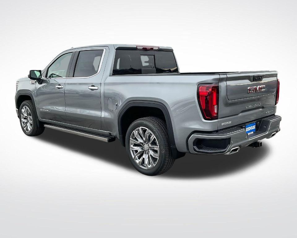 new 2025 GMC Sierra 1500 car, priced at $75,320